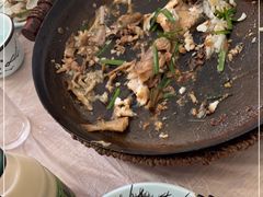 -宾朋海鲜特色美食餐厅·纯手工鲅鱼水饺(兴海路店)