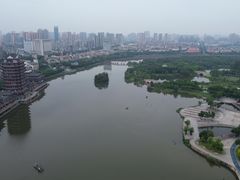 -眉山湿地公园(东坡区)