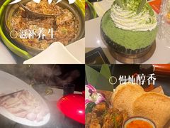 -润泽园椰子鸡(汇一城店)
