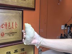 -张果佬年糕卷(科巷店)
