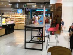 -85度C(南京龙世中心店)