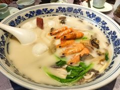 -山外山菜馆(玉泉路店)