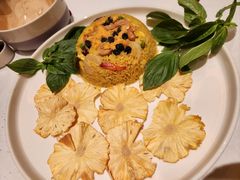 -狮拾久·现代新加坡料理(福田COCO Park店)