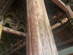 -宁波市保国寺古建筑博物馆