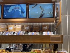 -小飞象面包公社(珠江路金鹰店)