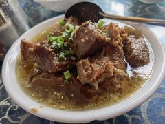 -回辉登偰氏面片(东莲花美食街店)