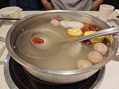 -八合里潮汕鲜牛肉火锅(上海汇智广场店)