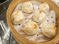 -文楼·淮扬菜·淮安早茶(河下古镇翔宇店)