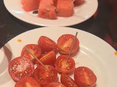 -巴蜀大将火锅(春熙店)