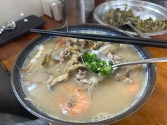 -仁飞面馆(柳市店)