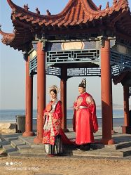 -巴黎春天·菀纱仙庭婚纱美学