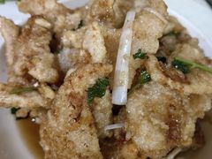 -老于餐厅(民生路店)