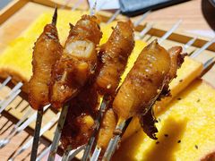 -壹酒贰肉1926·深夜食堂(南京北街店)