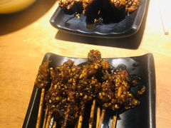 -喝丢一只鞋海鲜烧烤·海肠捞饭(东关街店)