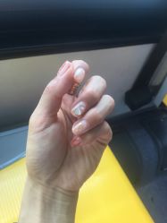 点击看大图 -StartNail美甲