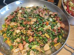 八坡尖椒兔-胡马八破·川菜小馆(高新万达店)