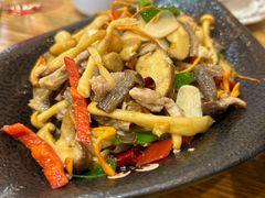 -妈妈的味道(和顺古镇店)