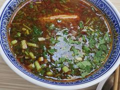 -樊记腊汁肉(竹笆市总店)