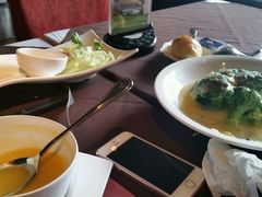 picture-绿茵阁牛扒餐厅(客村店)