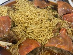 -富临港·蒸汽海鲜·手抓海鲜·炒菜(栈桥店)