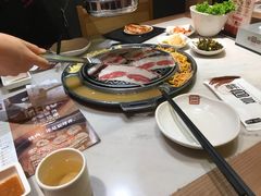 -韩宫宴烤肉·料理(苏州中心店)