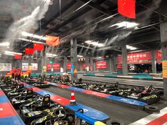 -速马赫卡丁车(琶洲店)