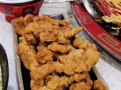 酥肉-骉骉老火锅(铁像寺路店)