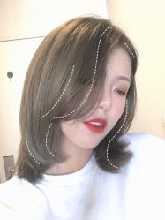 点击看大图 -IN HAIR艺术+造型