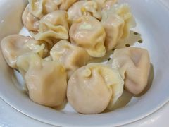 -大眼锅贴水饺(河东店)