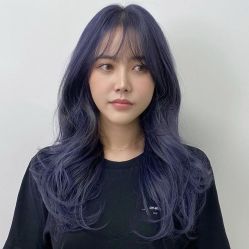 长发-P.STYLE 派斯造型