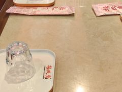 -杨氏青龙虾·羊蝎子(珠江路店)