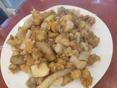 -桃子餐厅·天津菜(红星路直营店)