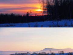 -北极村旅游风景区