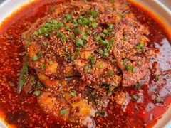 -有红鸡毛店·川菜(建设路店)