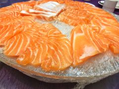 -盛港湾海鲜食府(黄沙店)
