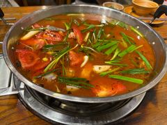 -亮欢寨酸汤鱼(沙冲路店)