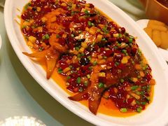-鹿鸣春饭店(总店)