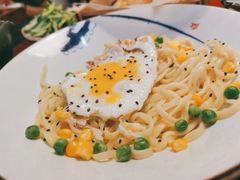 功夫炸酱面-中国凉都黄牛肉馆(杭州总店)