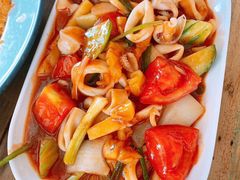 -Doo Dee Thai Food(Issan/Isaan/Esan)