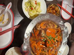 -胖哥俩肉蟹煲(海盐总店)