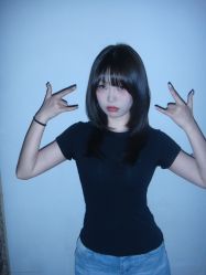 -DL HOPE明星造型