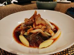 -新荣记(西溪湿地店)