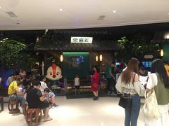 -佬麻雀·新湘菜(珠海金发购物中心店)