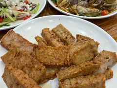 -潮粥馆(长江花园店)