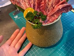 -海之屋韩式烤肉(海棠68环球美食街店)