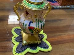 -吉祥圣雪藏餐