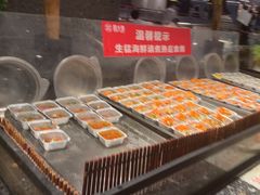 -韩大地烤肉海鲜火锅自助(五一广场店)