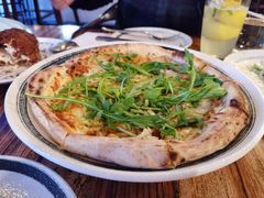 火鸡披萨-PIZZA BIANCA(民园店)