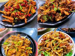 -老板娘串店·中餐&烧烤