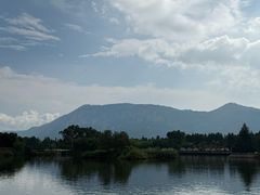-云南民族村